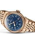 Часы Oris Big Crown Bronze Pointer Date 01 754 7741 3165-07 8 20 01 фото 2